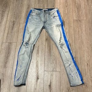 KDNK jeans